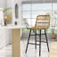 Tabouret de comptoir 26,9 po Kegley