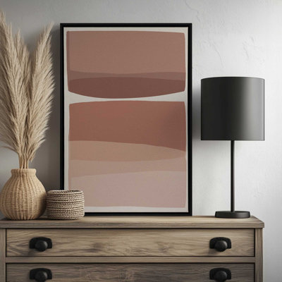 «Modern Blush» par Garima Dhawan, impression