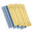 Jaune/bleu est en rupture de stock