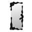 Miroir de plancher Modern Artistic-40110865