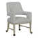 Josie Grande Arm Chair