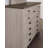 Erving 58.25'' W 9 - Drawer Dresser-35009780