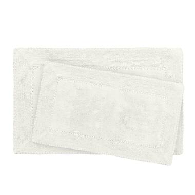 Abyss Habidecor Must Bath Rug - White