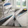 Parkes Abstract Area Rug