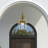 Alexavier Outdoor Hanging Lantern-809966416