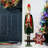 42'' H Hand-painted Wood Soldier Nutcracker