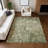Machine Washable Indoor/Outdoor Chantille ACN2679 Abstract Rug-926734639-926734552