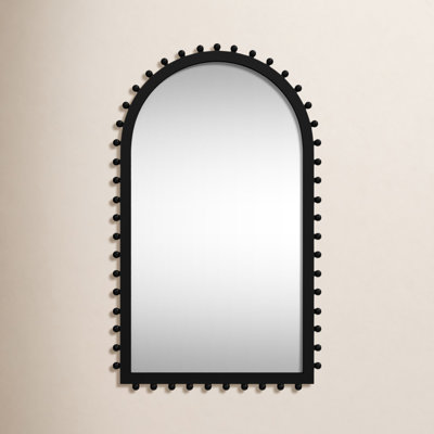 39" Accent Mirror