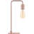 Madhava Metal Arched Lamp-1664115183