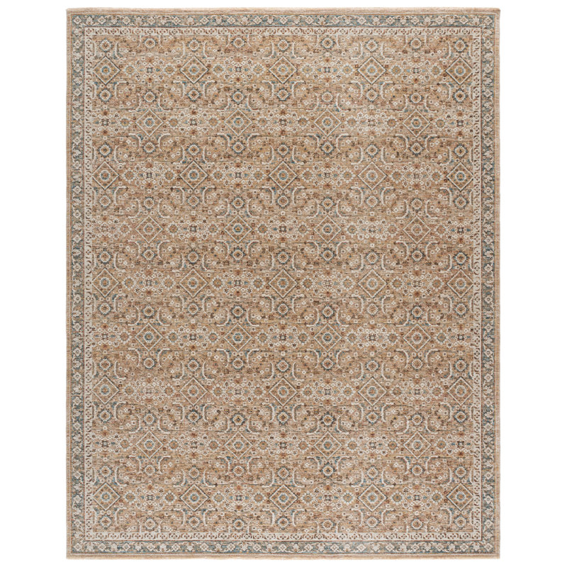 Tapis oriental Sarafina 222 Performance, Rectangle 8' x 10'