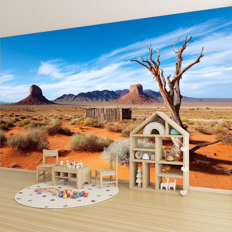 Papier peint adhésif auto-adhésif moderne pour la chambre à coucher L 96 po x l 69 po Peel and Stick, L 96 po x l 69 po