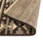 Bagtas Rectangle Geometric Hand Woven Indoor / Outdoor Area Rug-43279905