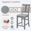 Chaise d'appoint Jelina-2059720782