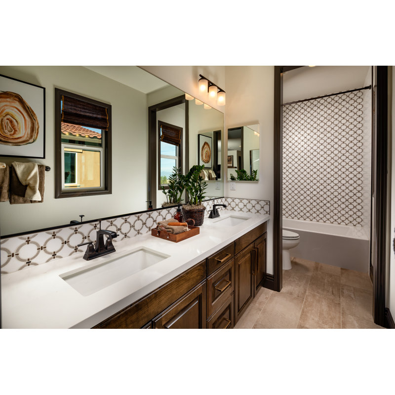 Kaiyanna 3 - Light Dimmable Vanity Light, Oil Rubbed Bronze