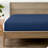 Microfiber Fitted Sheet-1115264967-1115265020