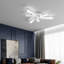 LED Semi Flush Mount