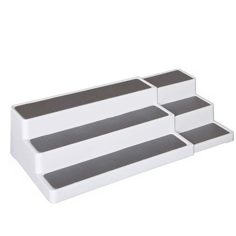 Freestanding Spice Rack