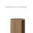 Joahn Hexagonal Outdoor ,-1665030703