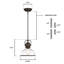 Mini-luminaire suspendu à 1 lumière Christianna-1935558848-1912982521-1912982523