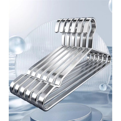 304 Stainless Steel Clothes Hanger