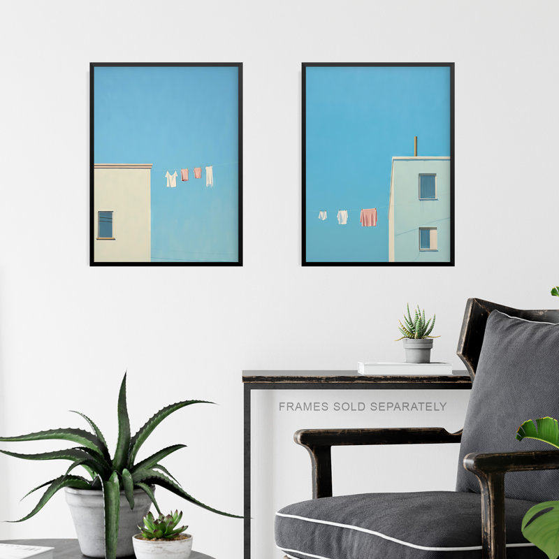 No Frame Print