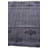 Jacinto Graphite Gray Rug