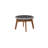 Peacock Outdoor Ottoman-82815245