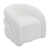 White Polyester Blend is out of stock