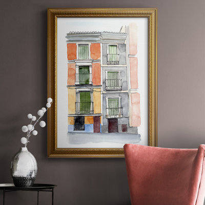 Reproduction de photo sur toile