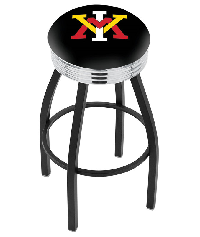 Tabouret de bar de 30", Virginia Military Institute
