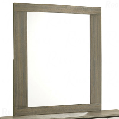 Miroir d'appoint Modern