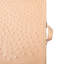 Ostrich Leather Inlay Tray-779980127