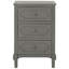 Commode d'appoint 3 tiroirs Griffin-2098411594