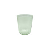 Fine Line Drinking Glass