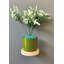 Locelso Wood Floating Shelf