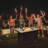 Rectangle Steel Propane Fire Pit Table