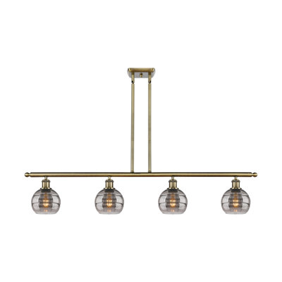Chartoff 4 - Light Kitchen Island Pendant