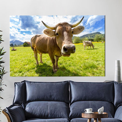 Print on Canvas