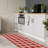 Plaid Indoor Rug-53650277
