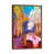 Classic Brown Wood Framed is unavailable