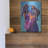" Doberman - Annie " Print