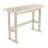Arbnora Rectangular Outdoor Bar Table , 54 " W 21.05 " D-33351129