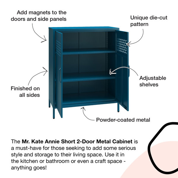 How To Deal With Pantry Pull Out Shelves - Live Simply by Annie