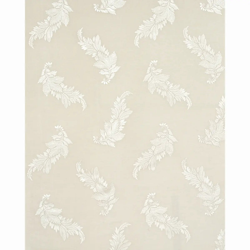 Contessa Fabric, Pearl