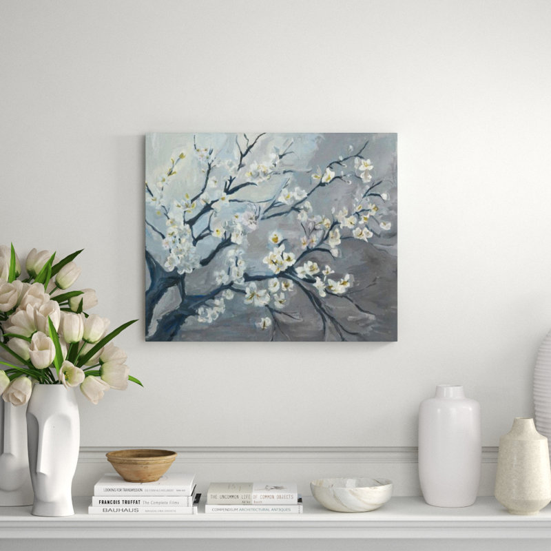 Branching Off II Print by Fern Cassidy, Outdoor, 24" H x 29" W