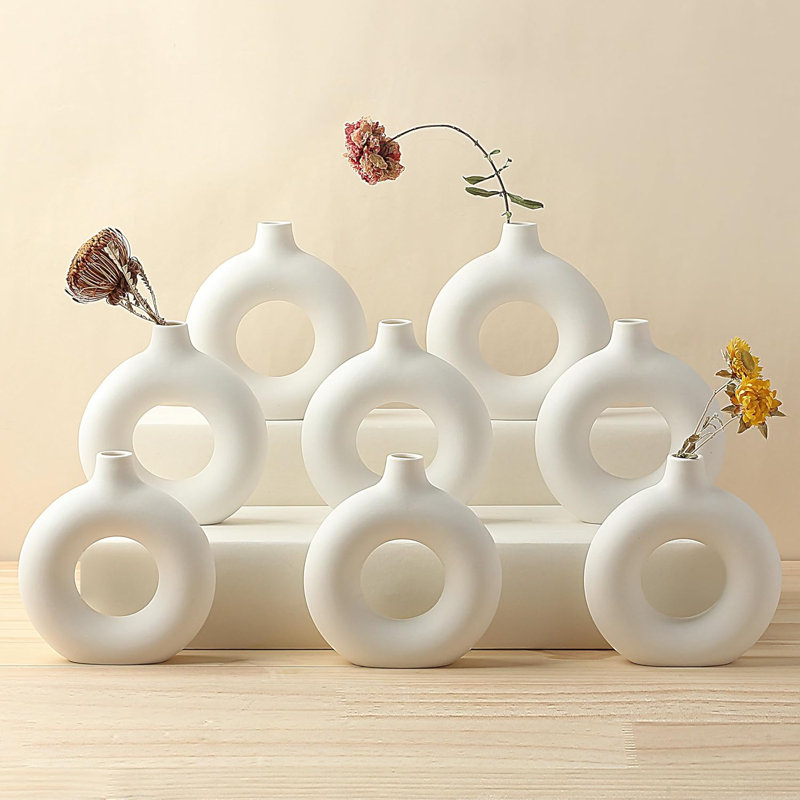 Ceramic Table Vase