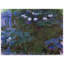 Claude Monet - Wrapped Canvas Painting-21212696
