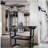 Three-tier Tool Cart