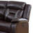 Irissa Vegan Leather Reclining Sectional-1502757381