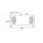 Botek 63'' Sideboard